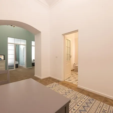 Style Appartement Timişoara