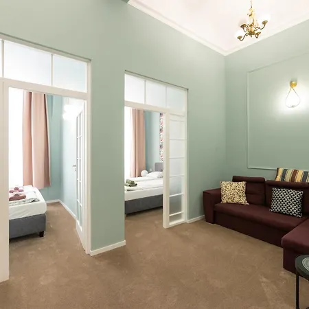 Style Appartement