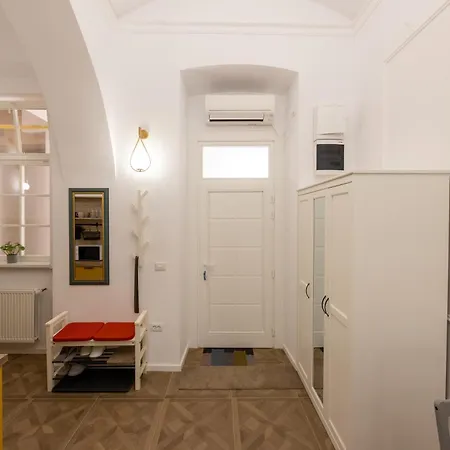 Appartement Style