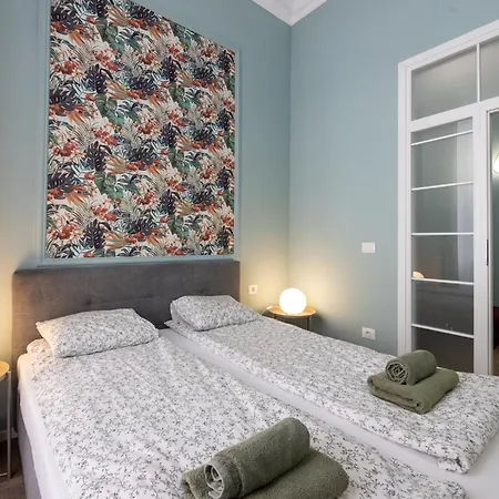 Appartement Style *