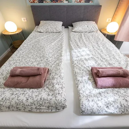 Appartement Style